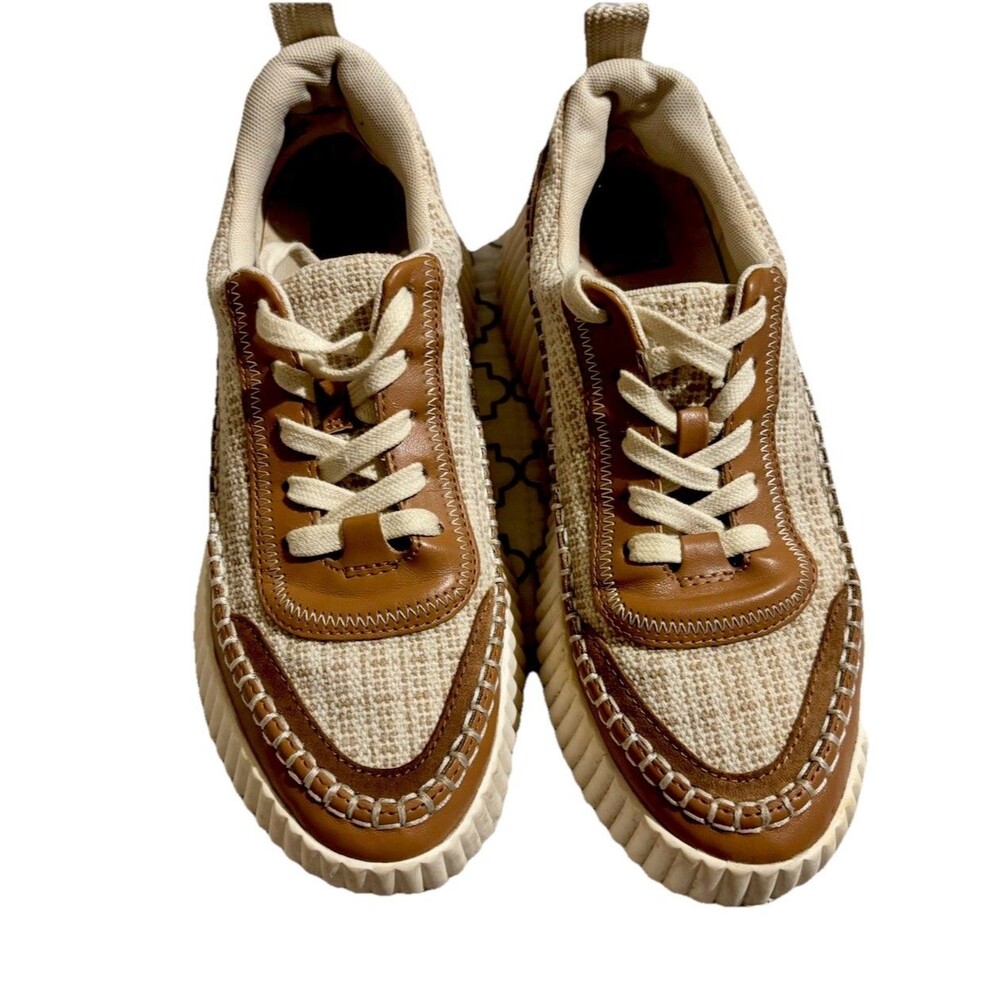 Dolce Vita Women's Dolen Sneakers size 8.5
